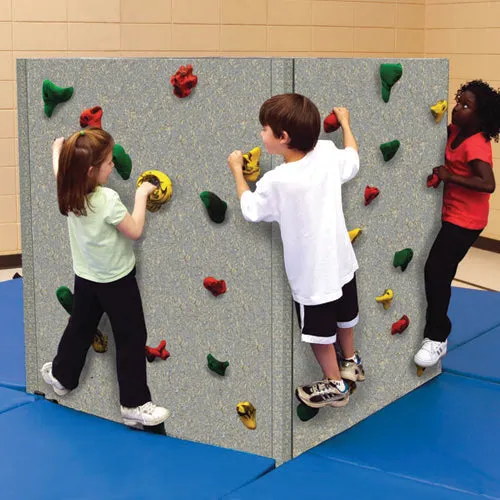 360° Freestanding Tyke Tower