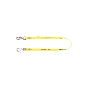 3M DBI-SALA 1500056 Trigger2Trigger Tool Lanyard 0.50" x 24.00"