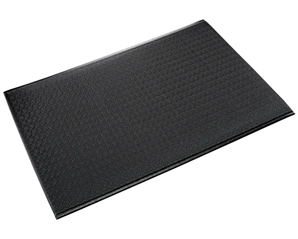 #407 Tuff-Spun Pebble Foot-Lover Anti-fatigue Ergonomic Dry Mats