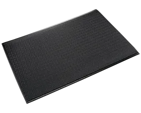 #407 Tuff-Spun Pebble Foot-Lover Anti-fatigue Ergonomic Dry Mats