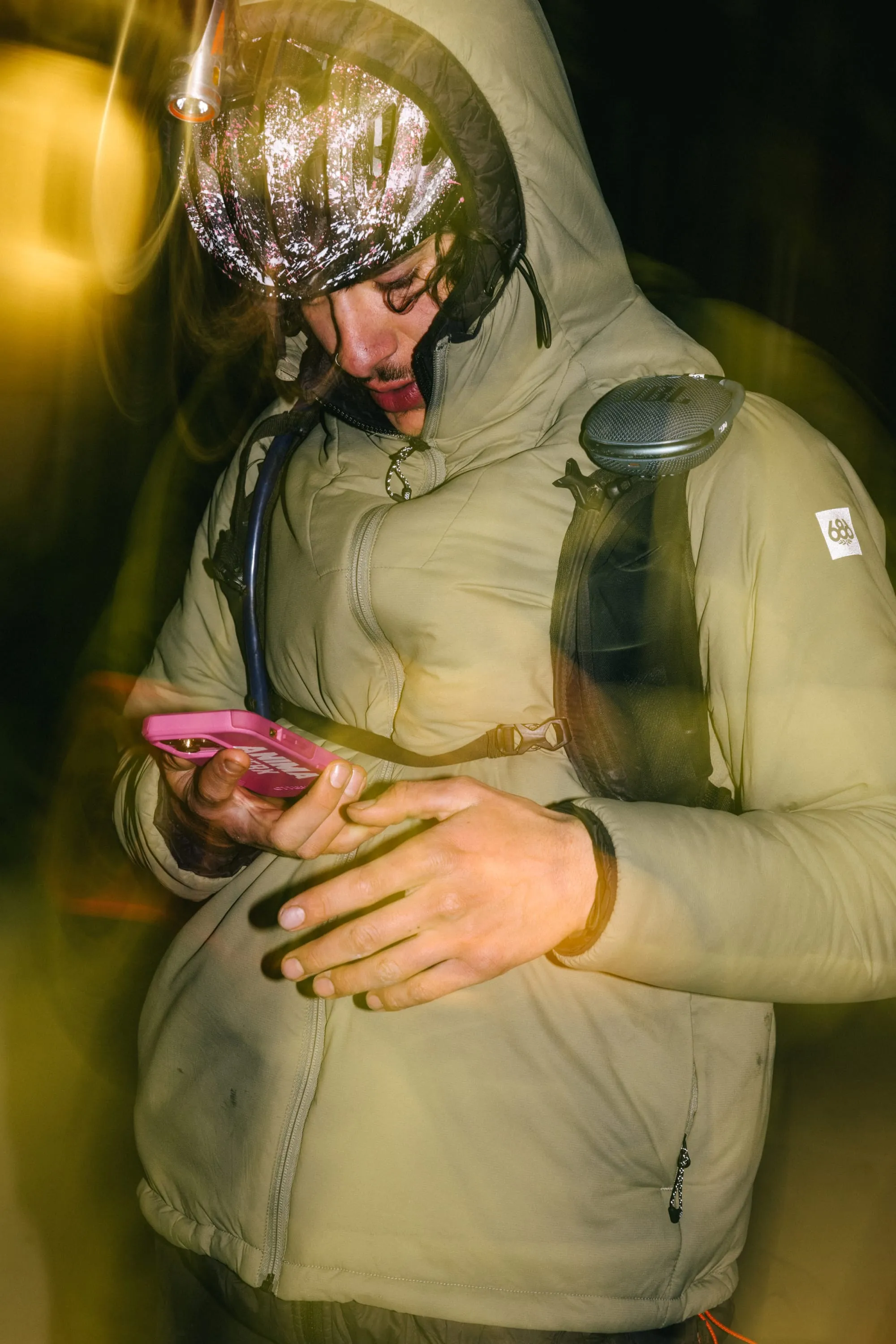 686 Men's PrimaLoft® Source Jacket
