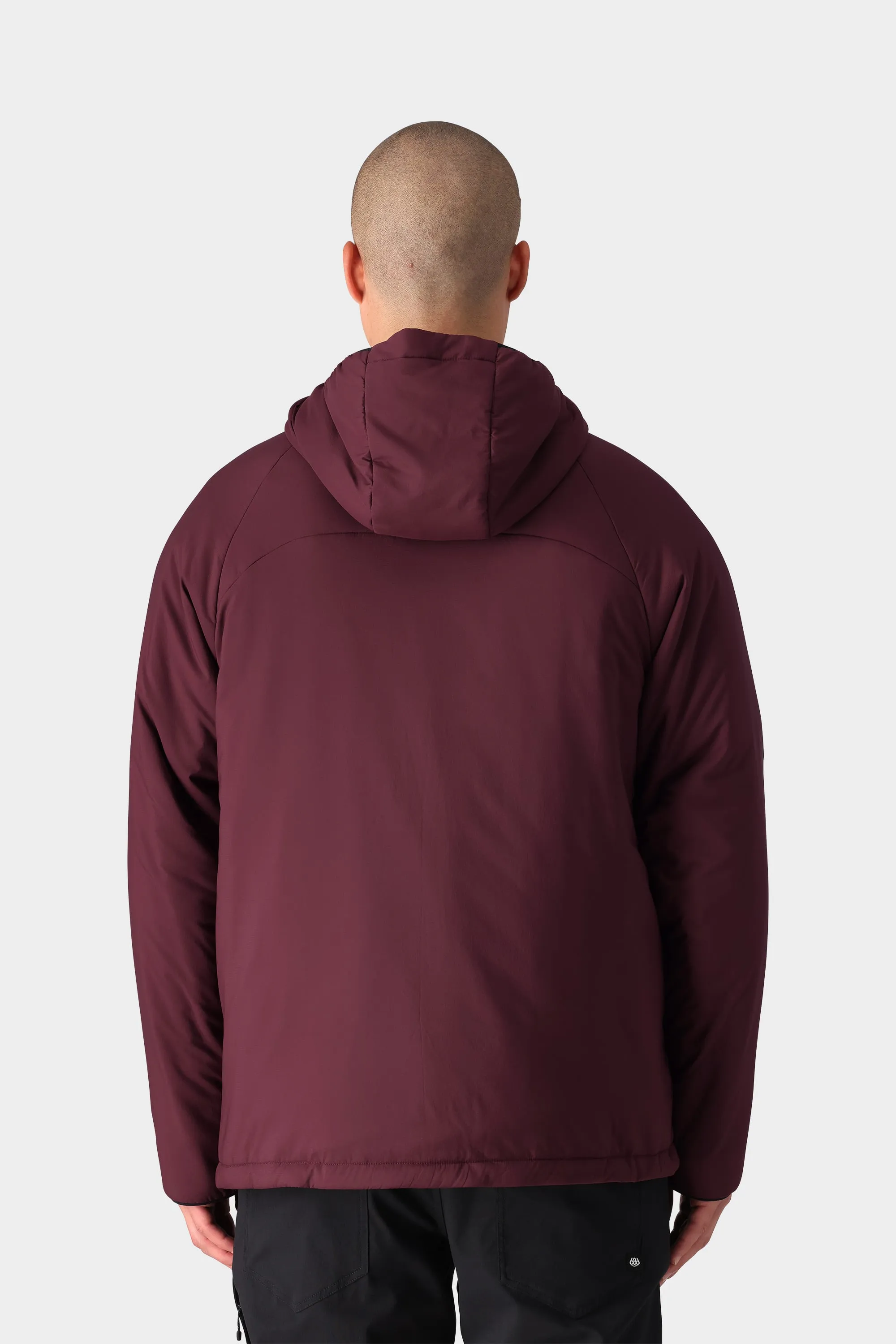 686 Men's PrimaLoft® Source Jacket