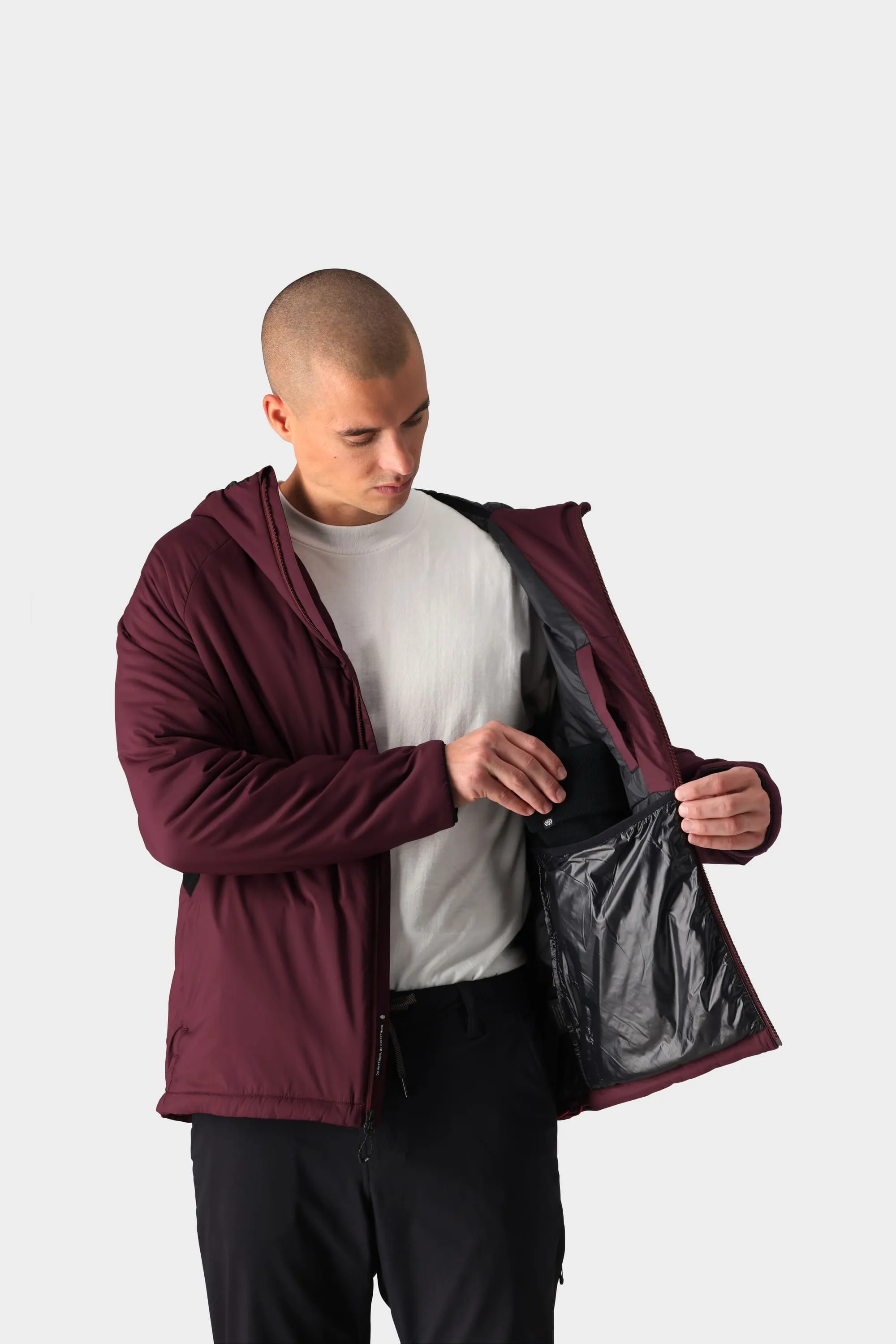 686 Men's PrimaLoft® Source Jacket