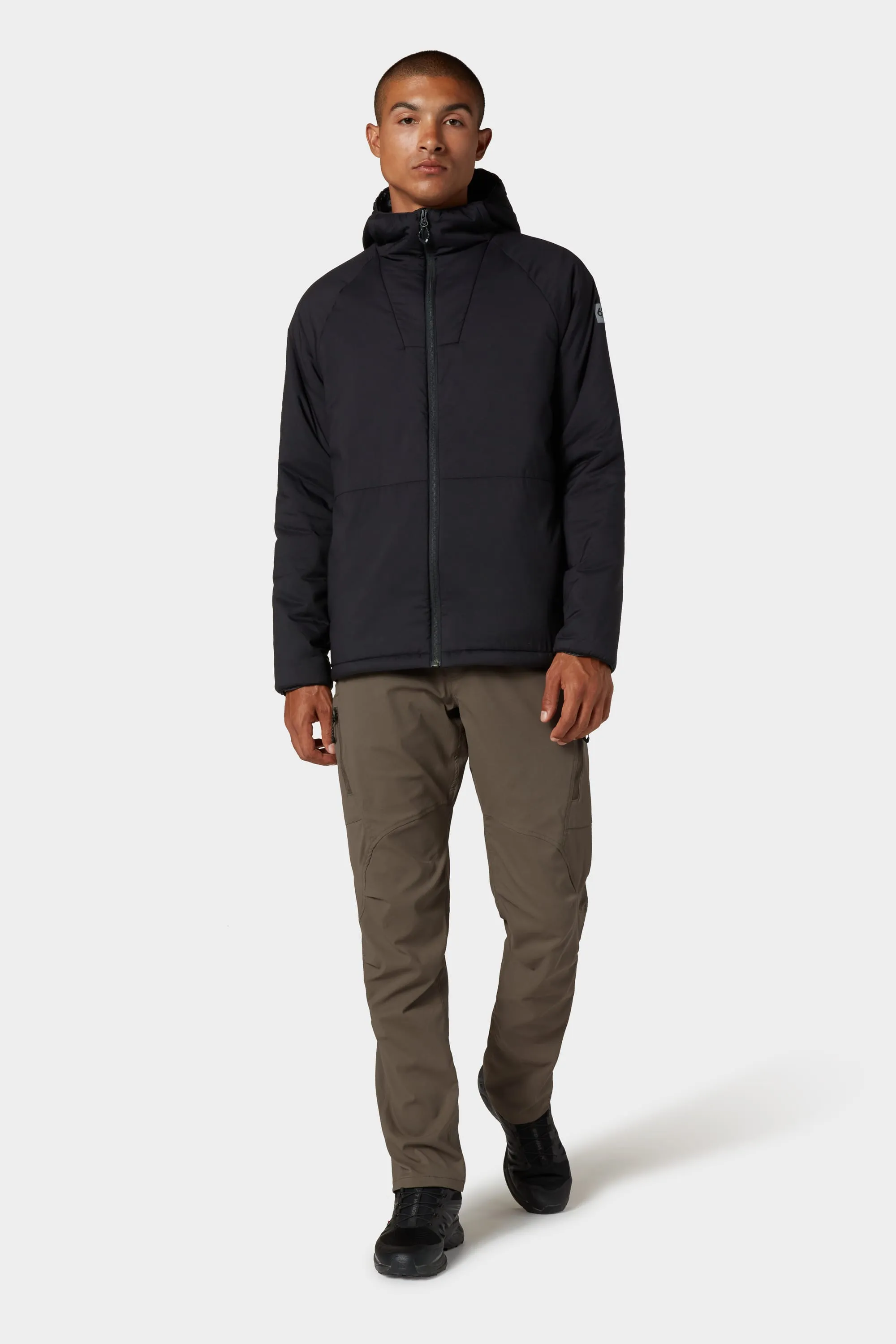 686 Men's PrimaLoft® Source Jacket