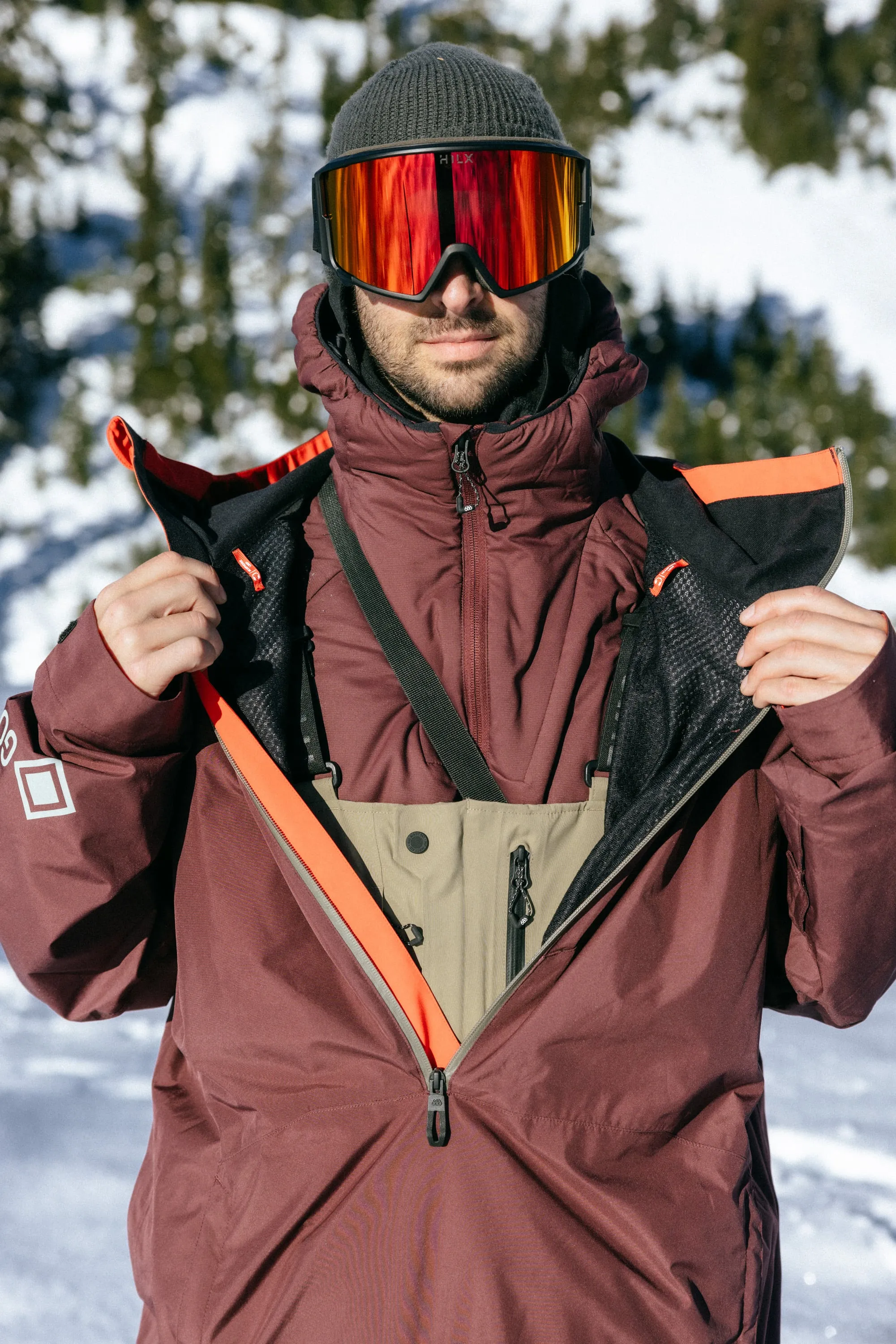 686 Men's PrimaLoft® Source Jacket