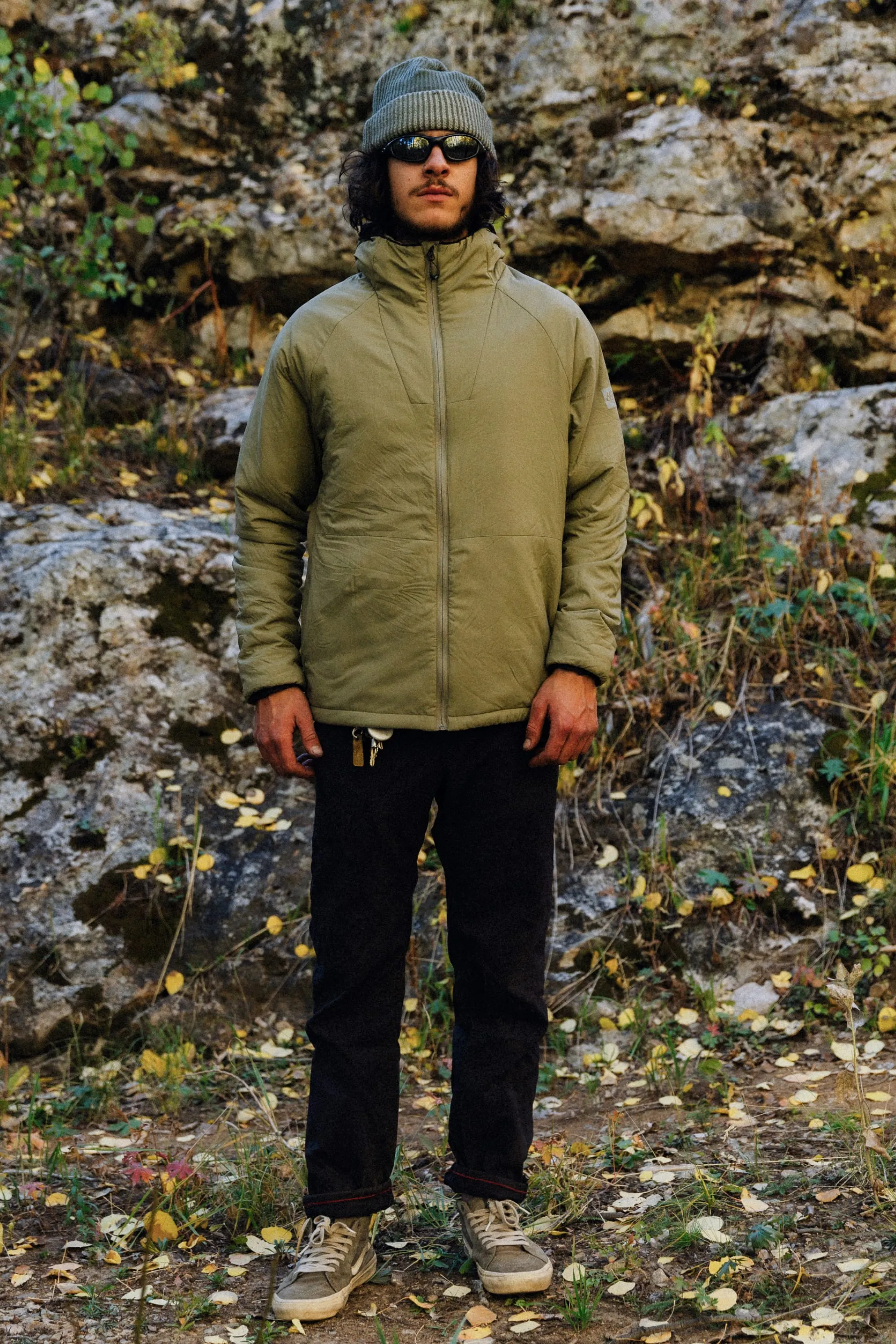 686 Men's PrimaLoft® Source Jacket