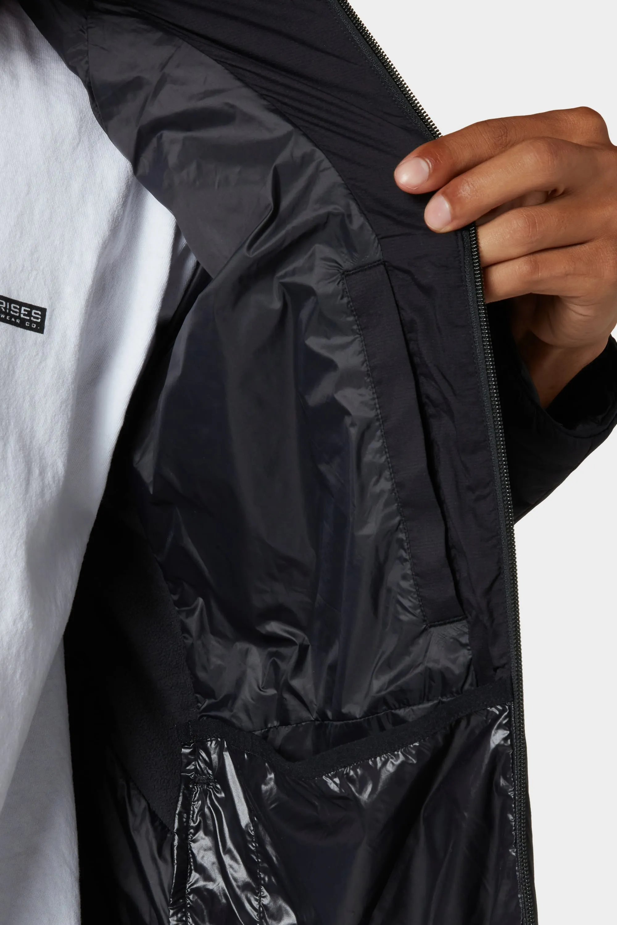 686 Men's PrimaLoft® Source Jacket