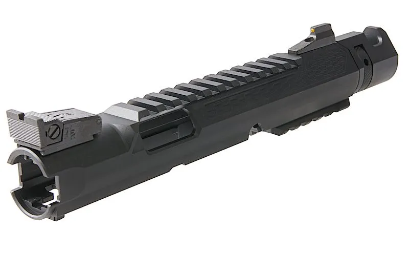 Action Army AAP-01 Black Mamba CNC Upper Receiver Kit (Type A / Type B)