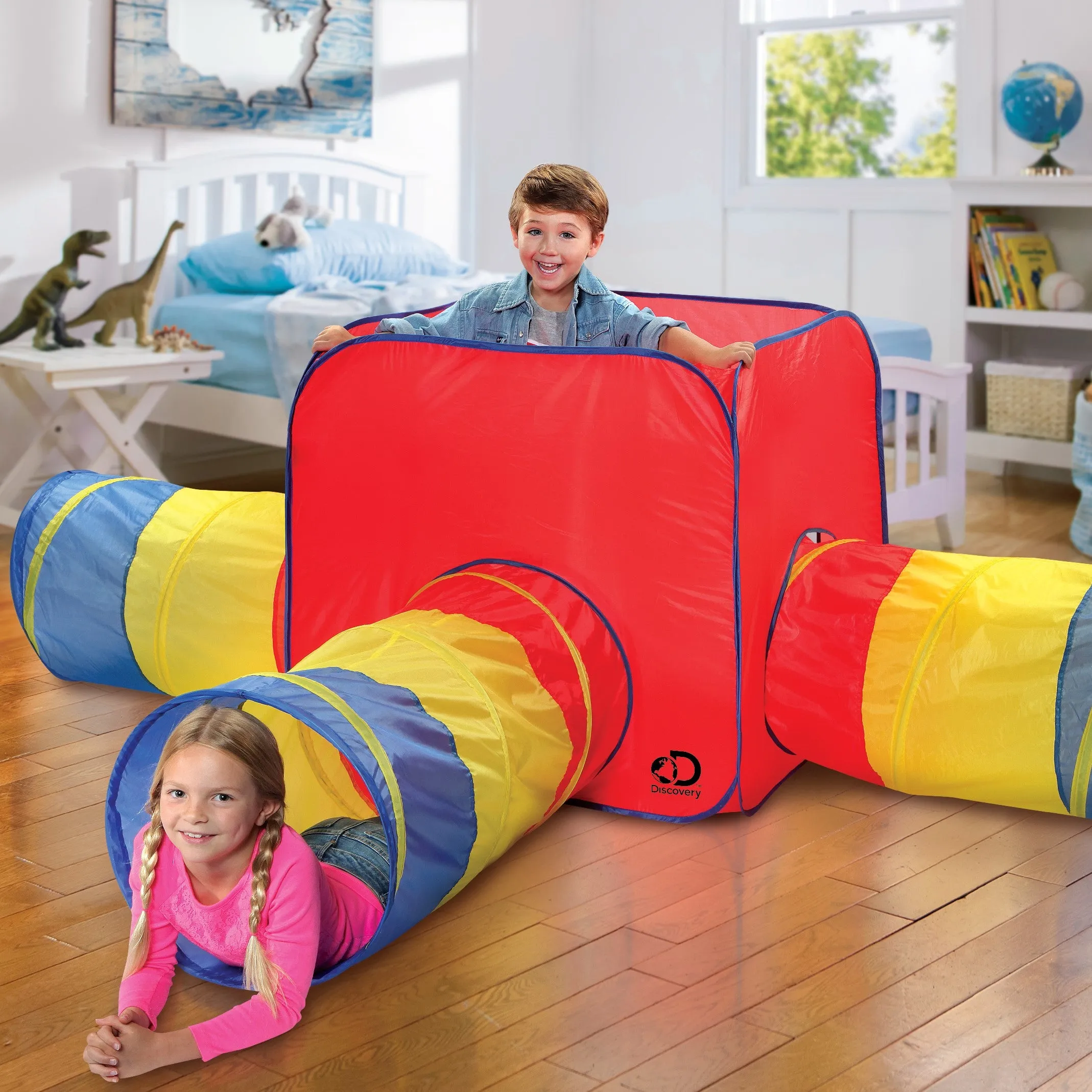 Adventure Tent