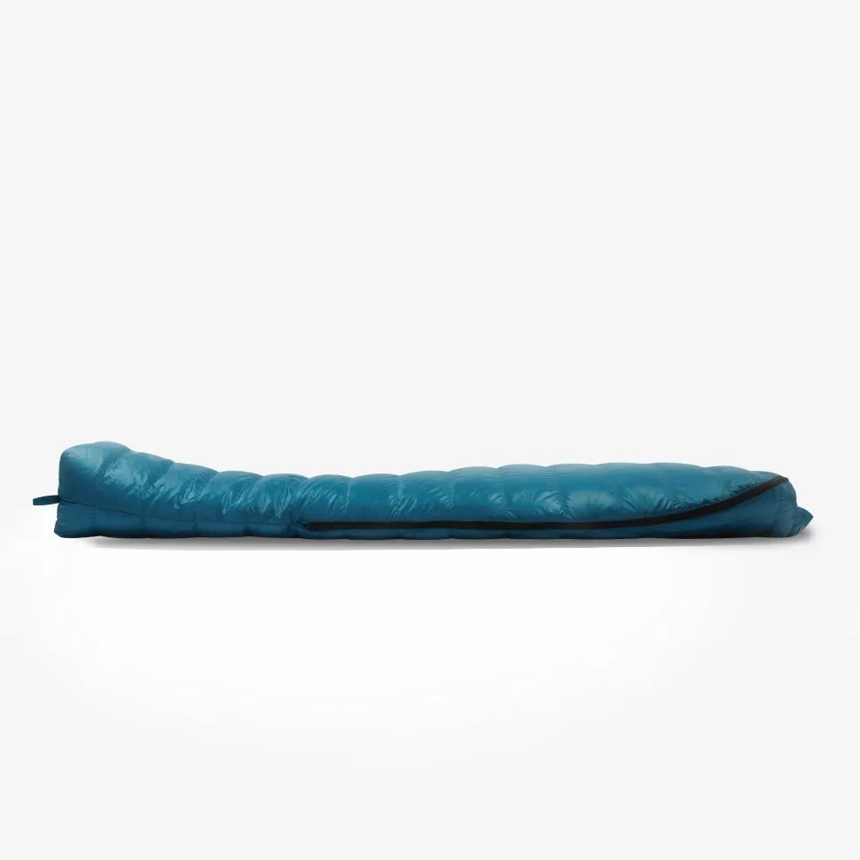 AEGISMAX Nano2 Upgrade 0 Degree 800FP Goose Down Sleeping Ultralight Bag
