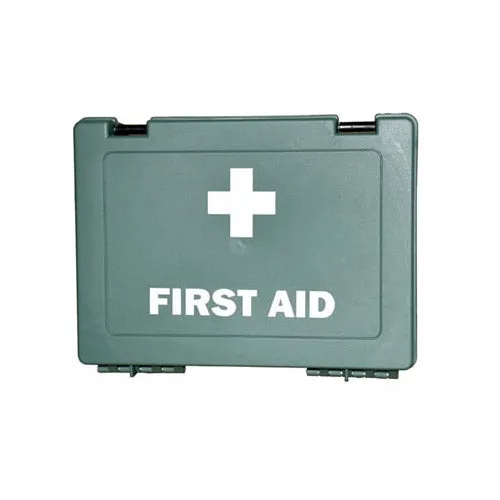 Aero Healthcare 20 Person HSE First Aid Kit