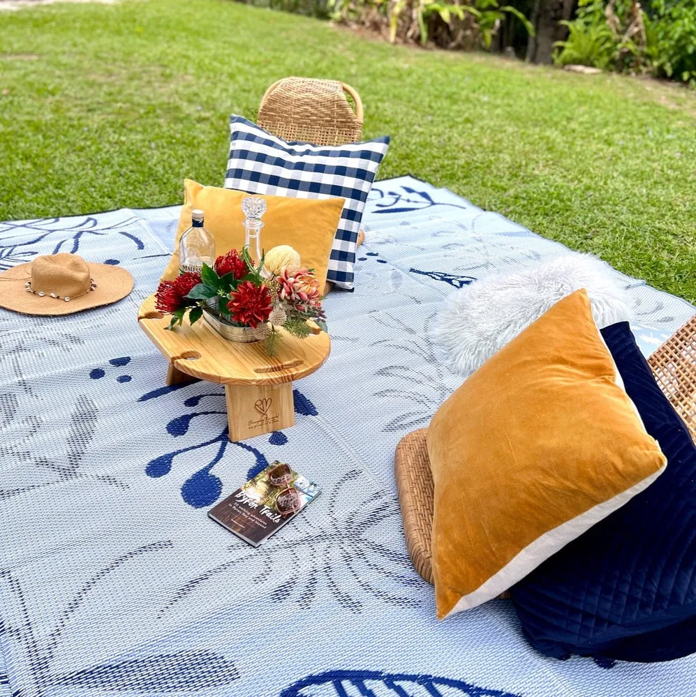 AMELIA Design Mat - 3.0m x 3.0m