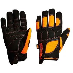 Anti-Vibration Gloves