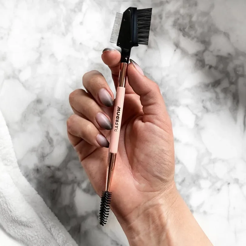 BAEBROW Brow Groomer   Lash Comb Multitasker Pro