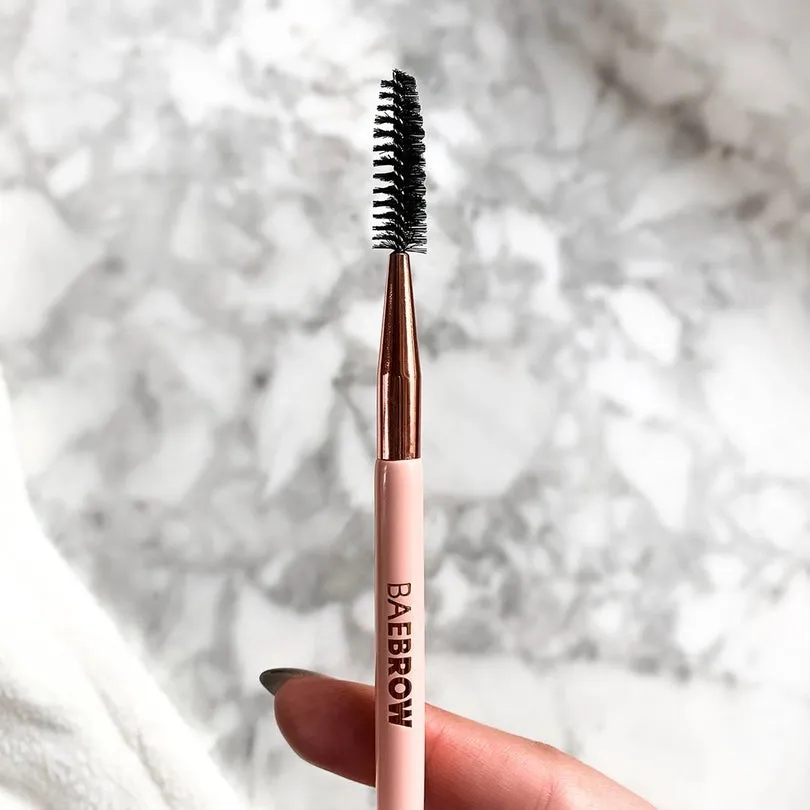 BAEBROW Brow Groomer   Lash Comb Multitasker Pro
