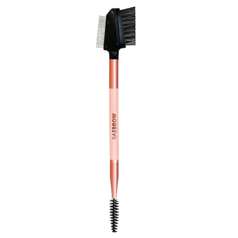 BAEBROW Brow Groomer   Lash Comb Multitasker Pro