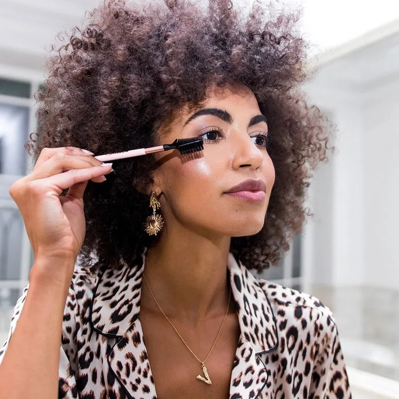 BAEBROW Brow Groomer   Lash Comb Multitasker Pro