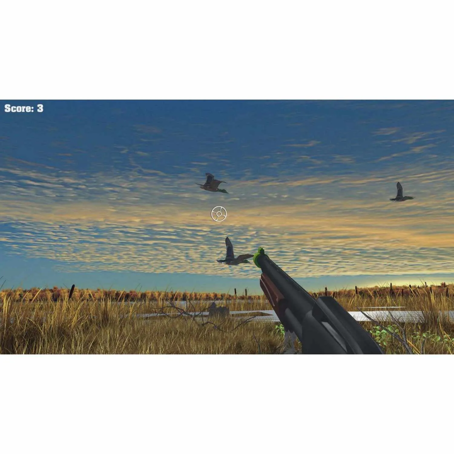 Big Buck Hunter Arcade - PlayStation 4 (EU)