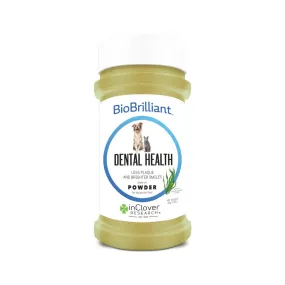 BioBrilliant Dental Health Powder 85G