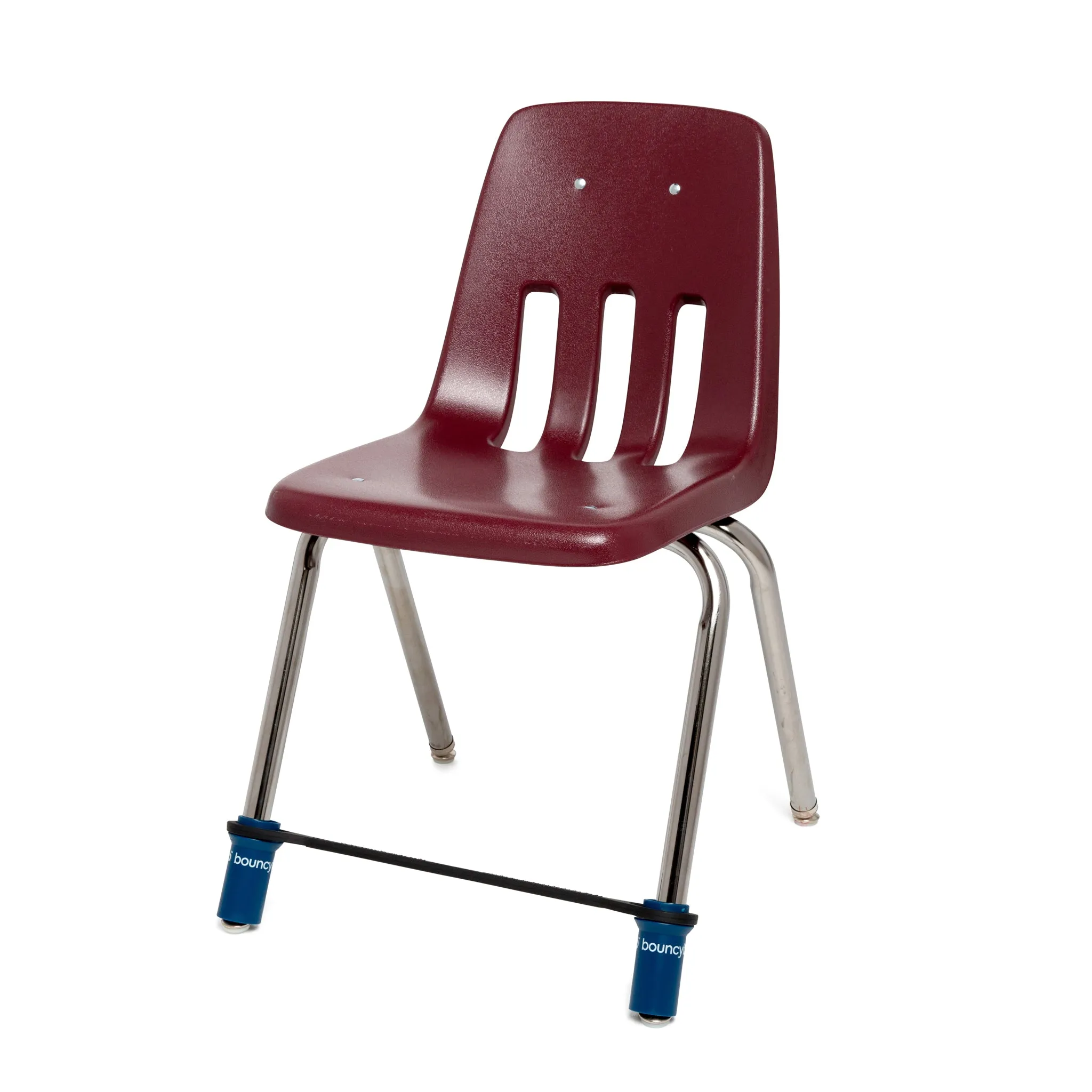 Bouncyband for Middle School/Highschool Chair - Black