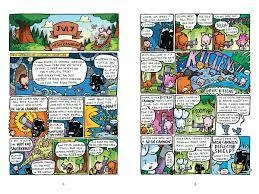 Bunny vs Monkey #02