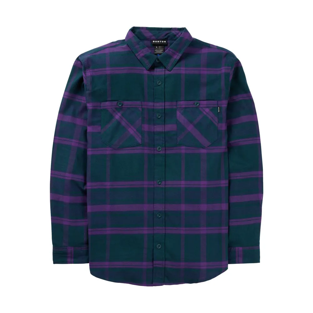 Burton Mens Favorite Flannel 2025
