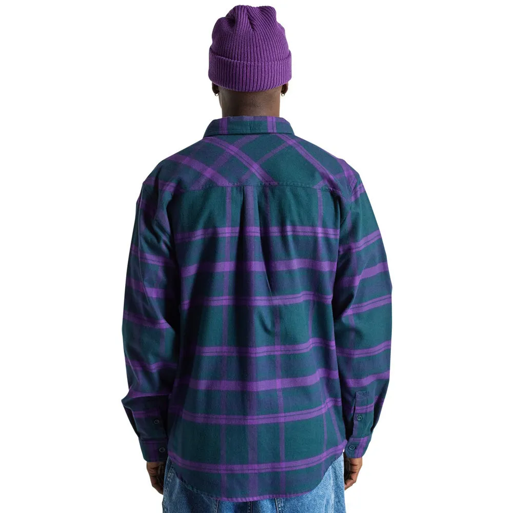 Burton Mens Favorite Flannel 2025