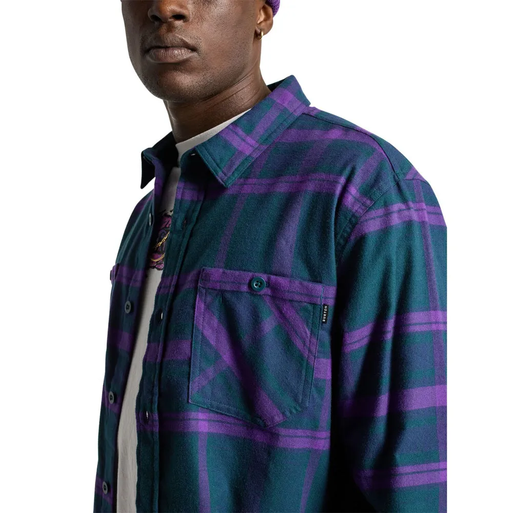 Burton Mens Favorite Flannel 2025