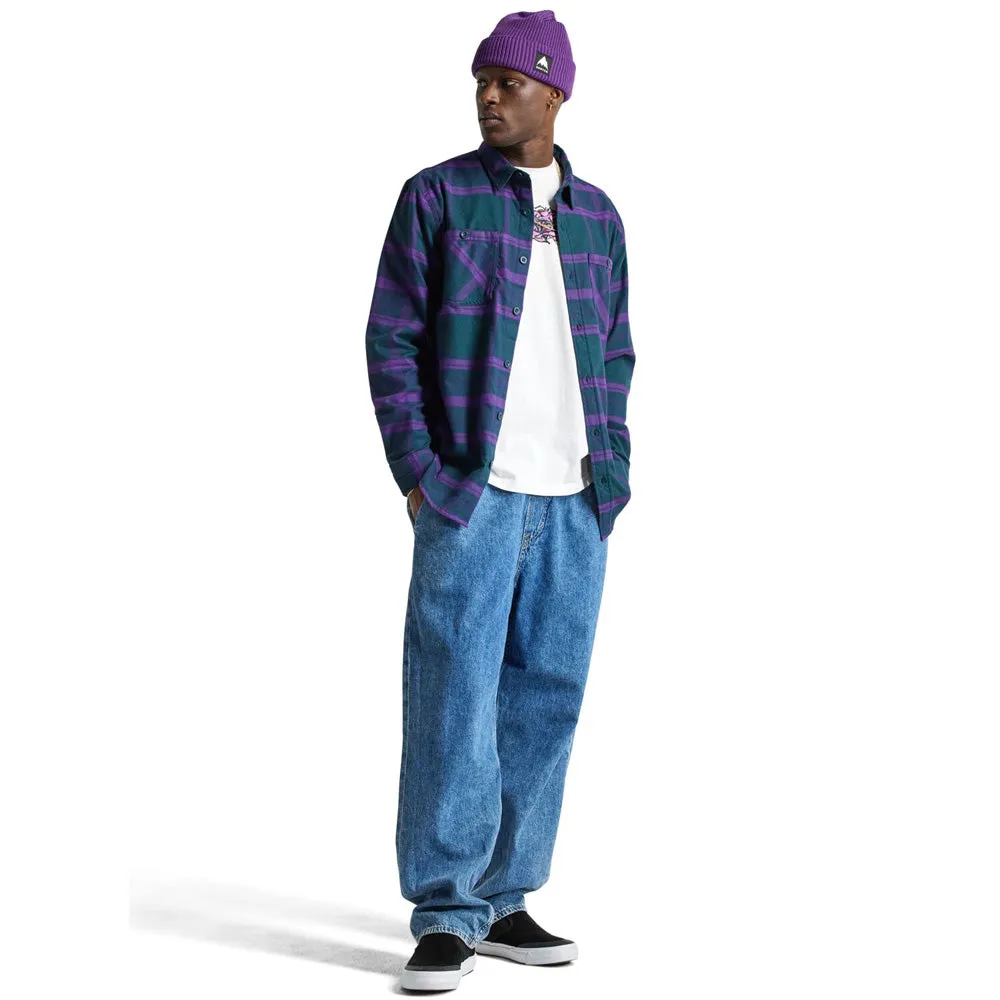 Burton Mens Favorite Flannel 2025