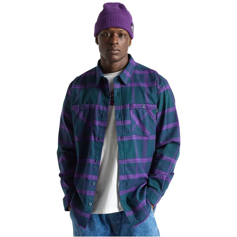 Burton Mens Favorite Flannel 2025