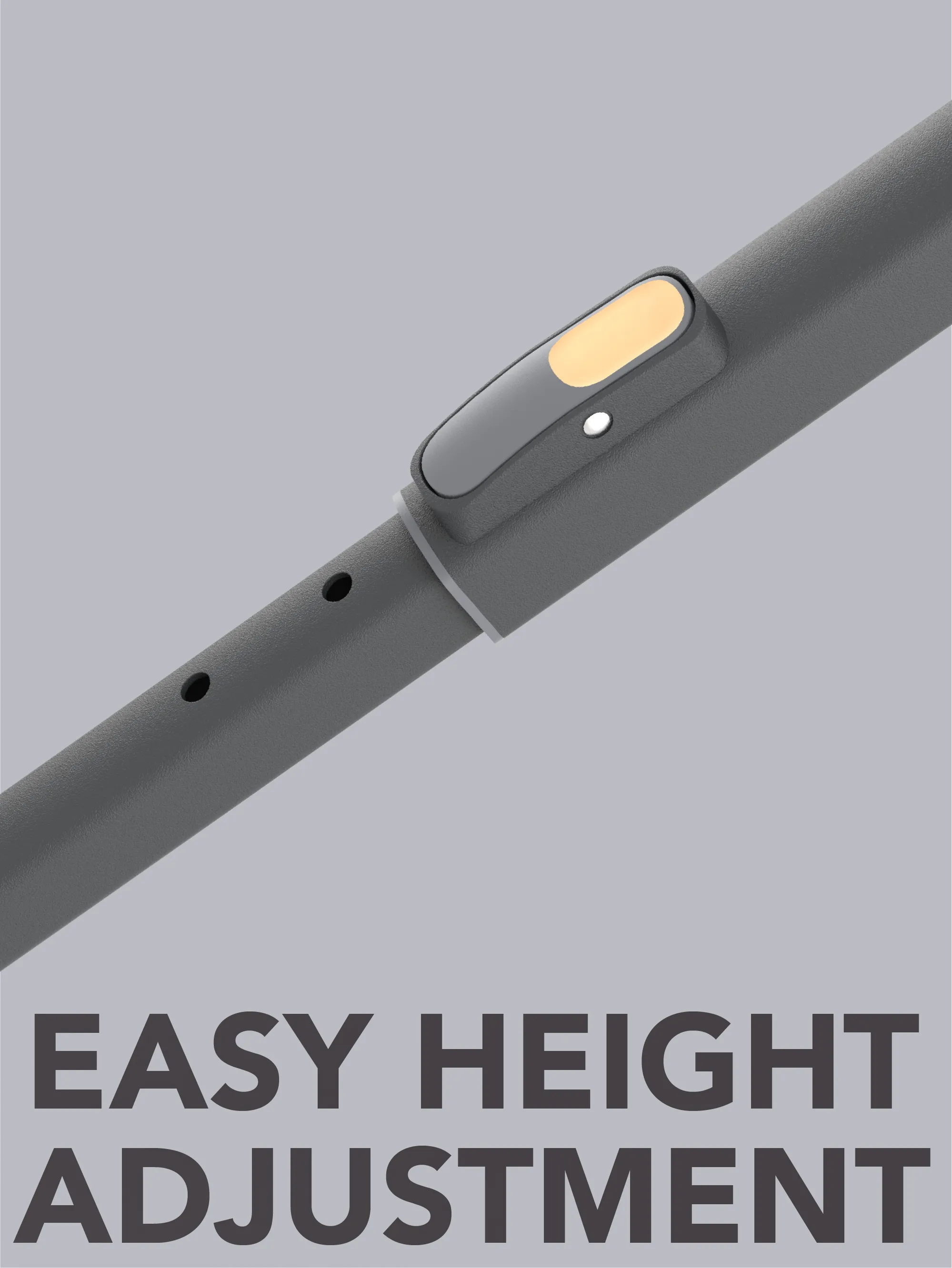 C-Grip Cane
