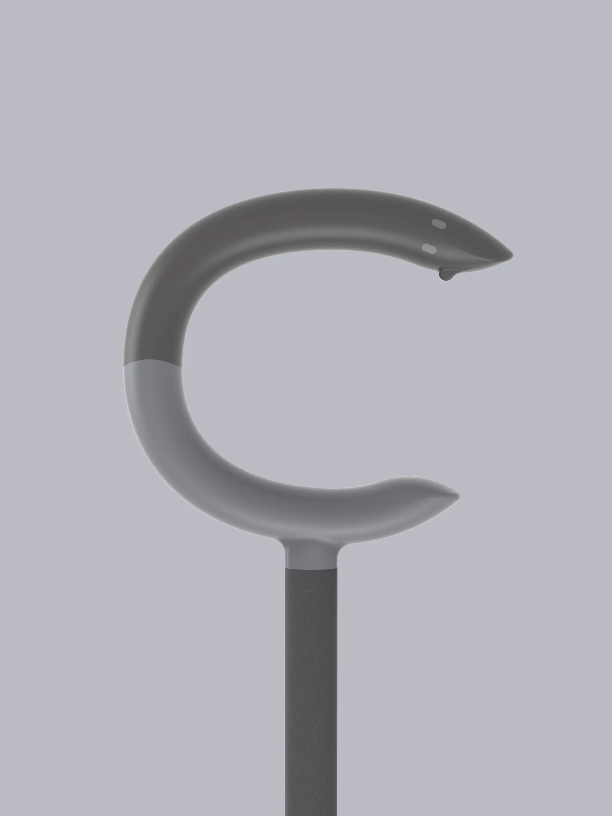C-Grip Cane