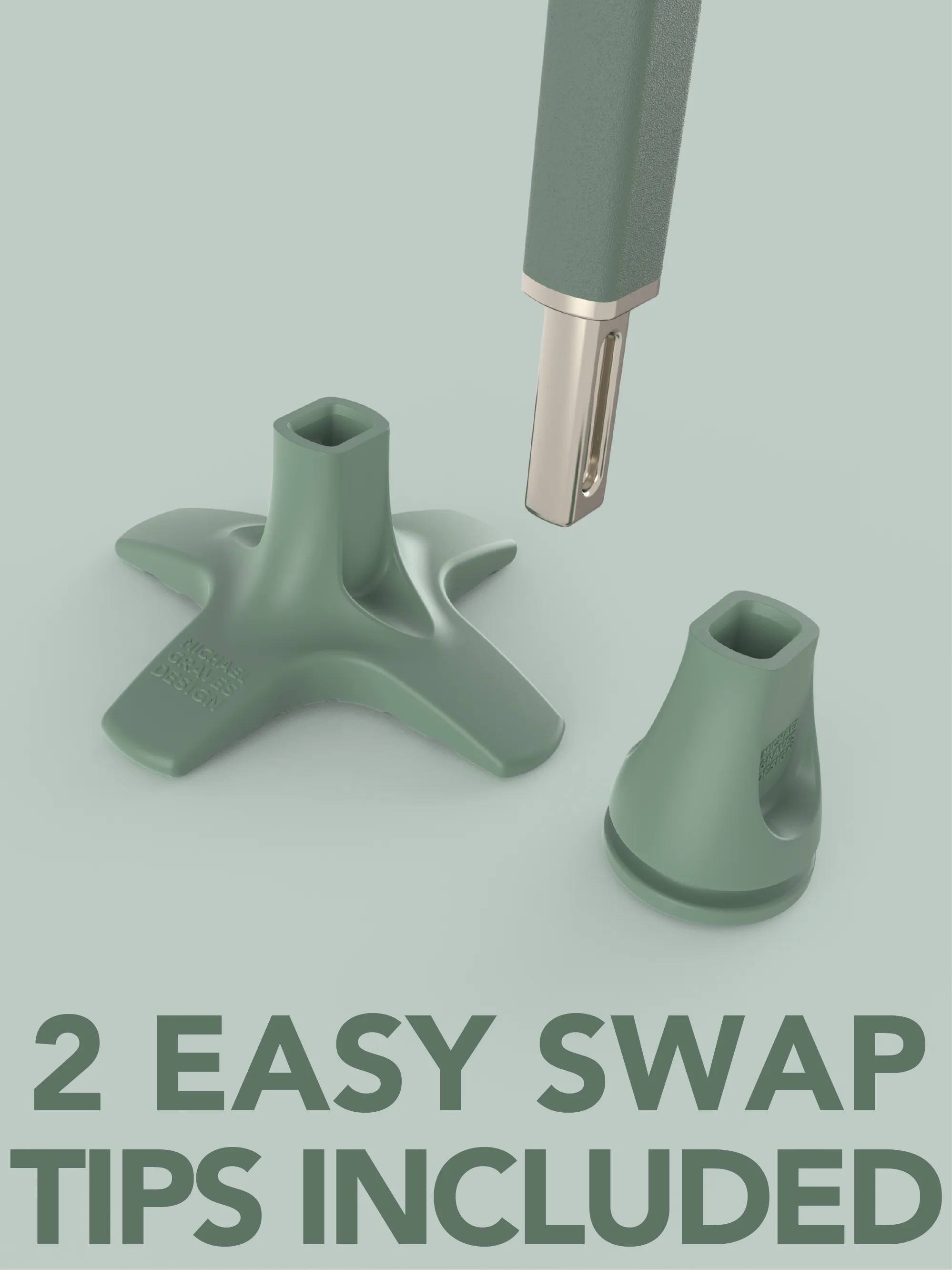C-Grip Cane