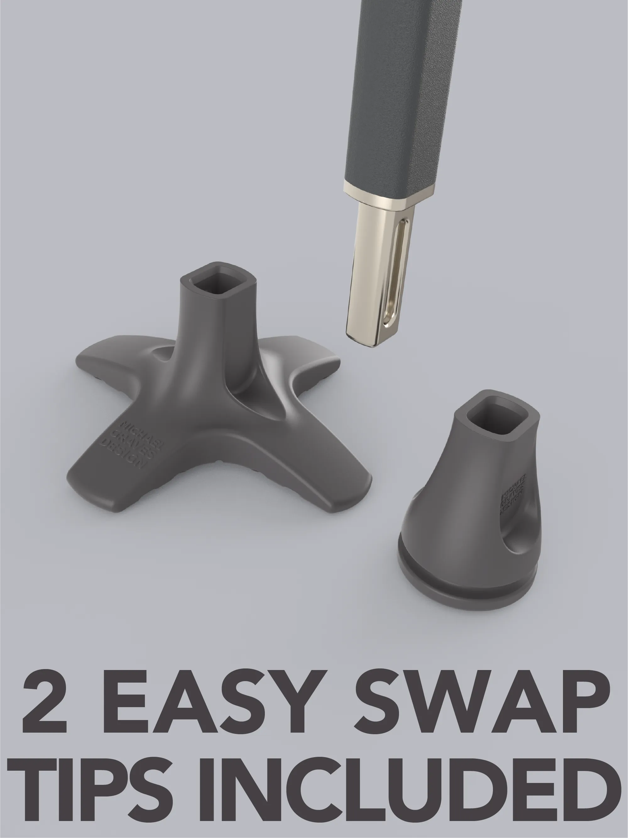 C-Grip Cane