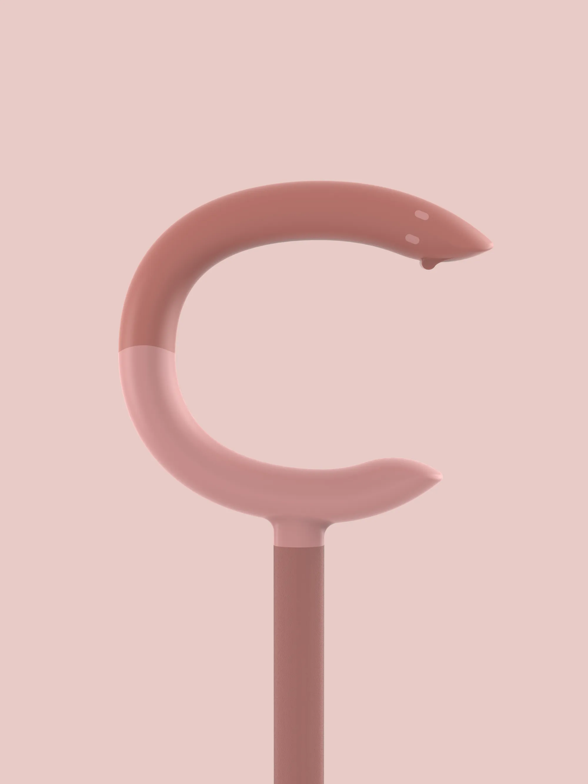 C-Grip Cane
