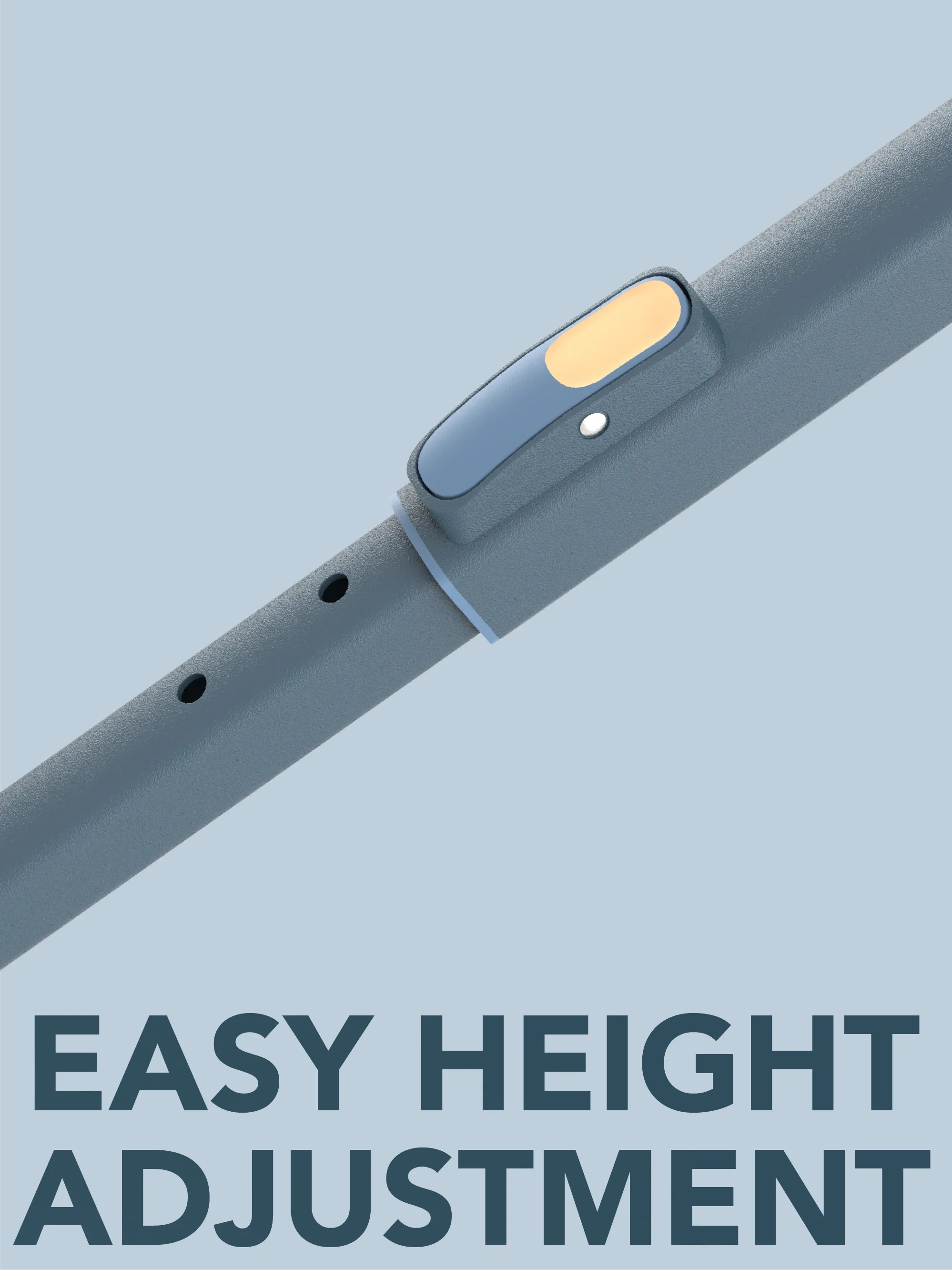 C-Grip Cane