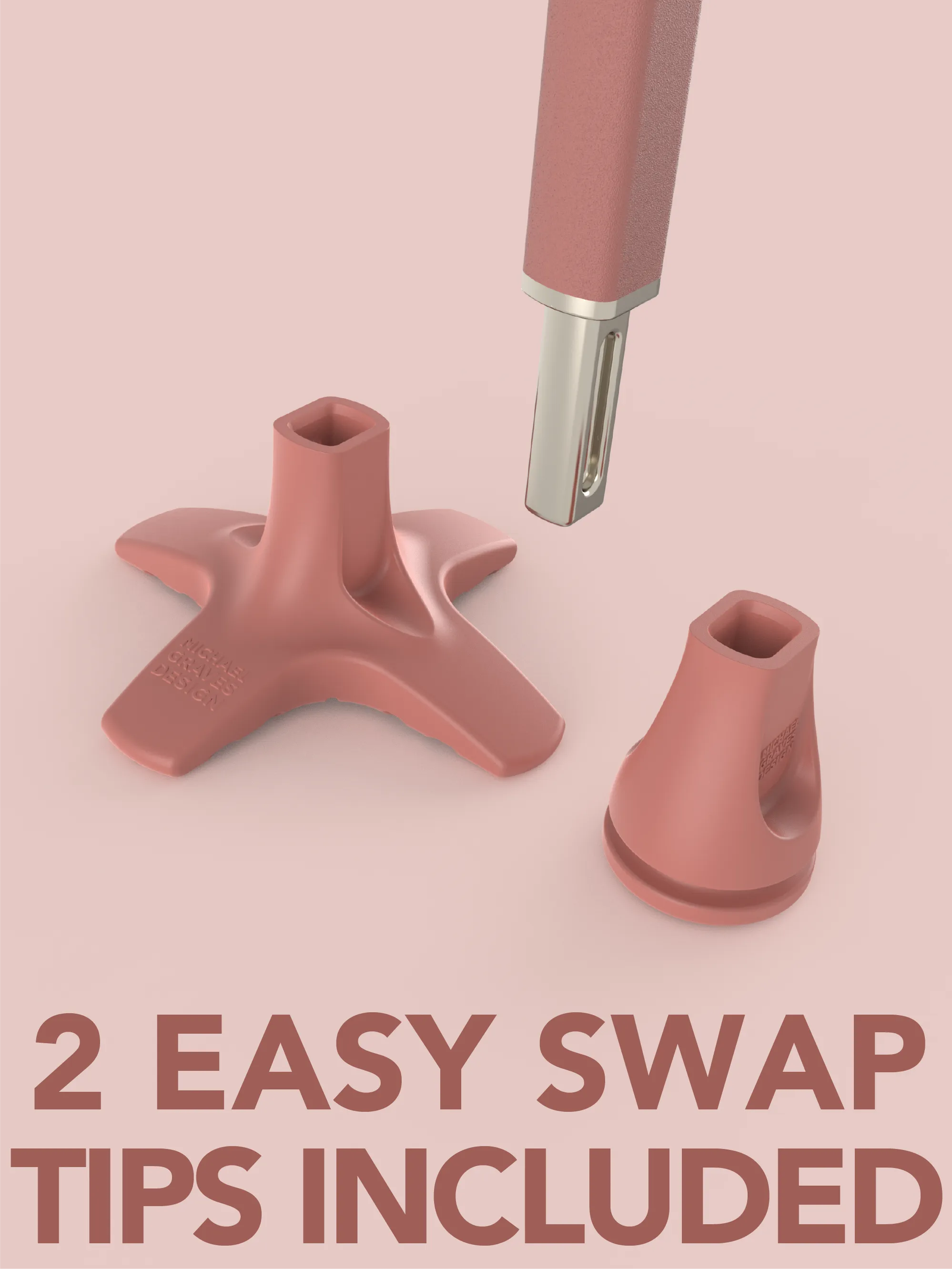 C-Grip Cane