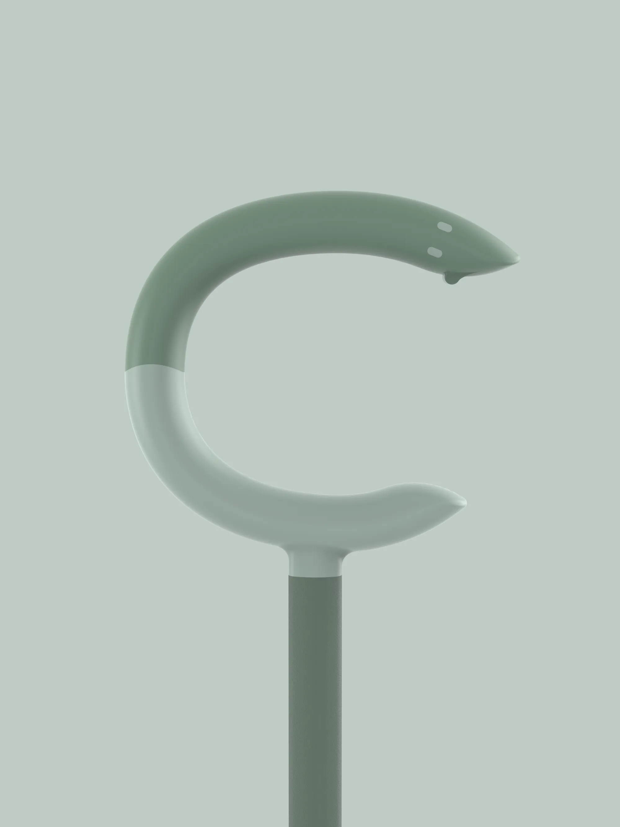 C-Grip Cane