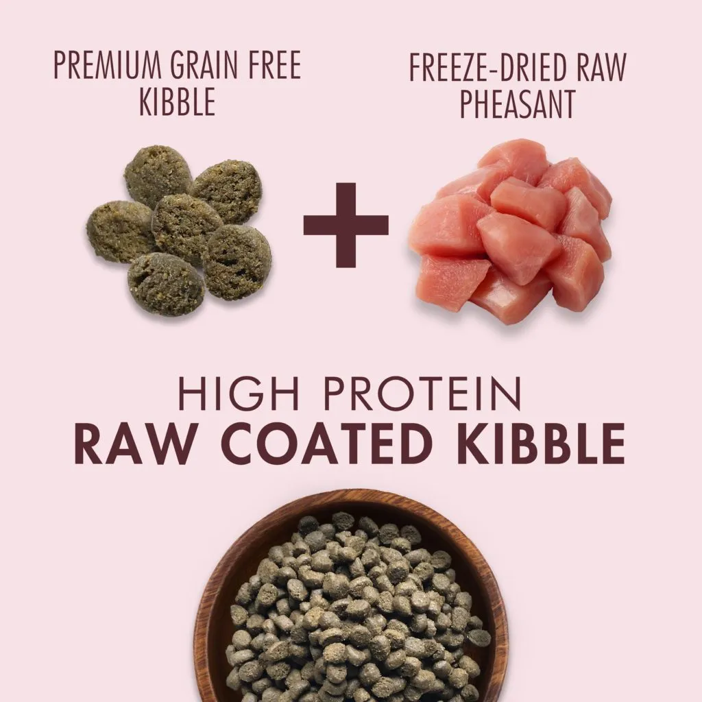 Canidae Pure Ancestral Diet Grain Free, High Protein, Dry Cat Food with Turkey & Salmon