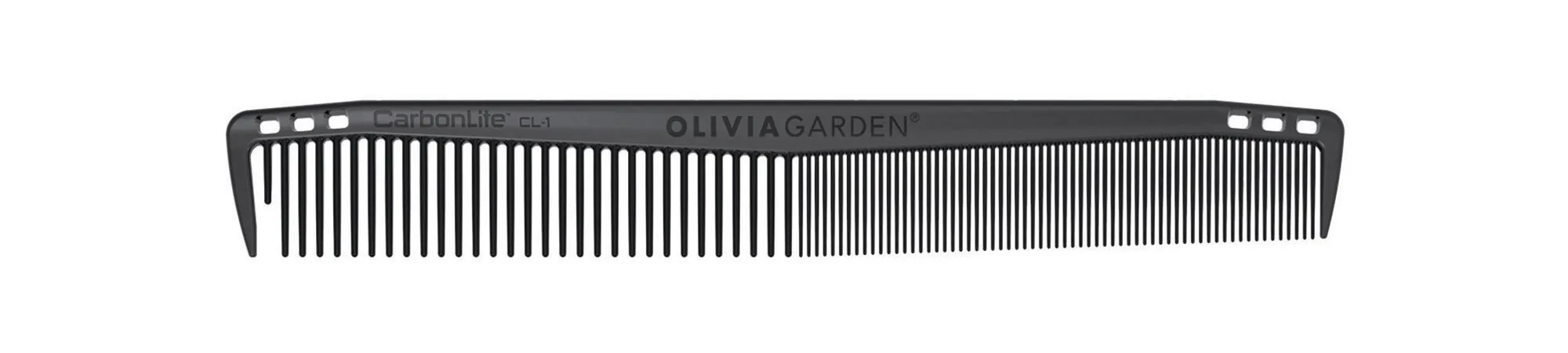 CarbonLite Combs