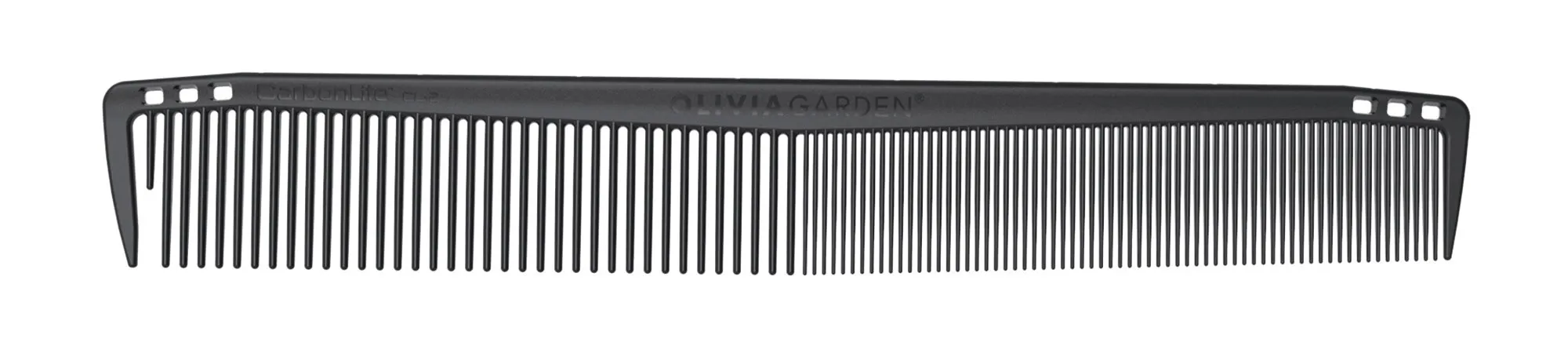 CarbonLite Combs