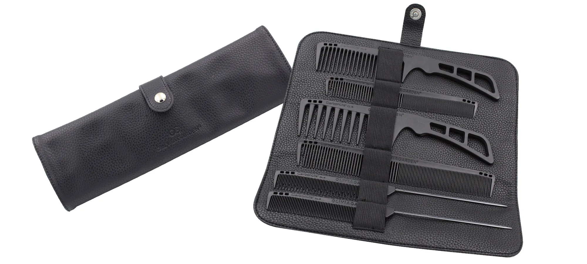 CarbonLite Combs