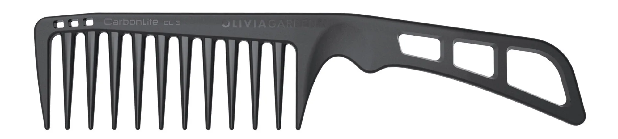 CarbonLite Combs