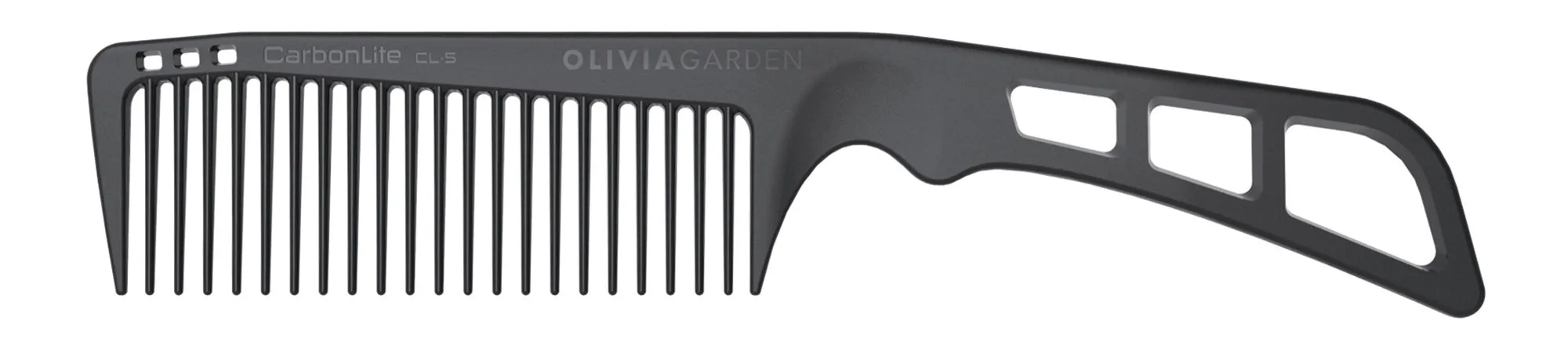 CarbonLite Combs