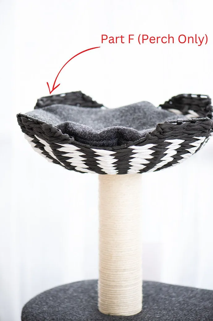 Cat Activity Tree | Ace