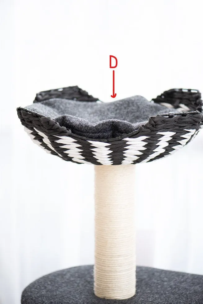 Cat Activity Tree | Ace
