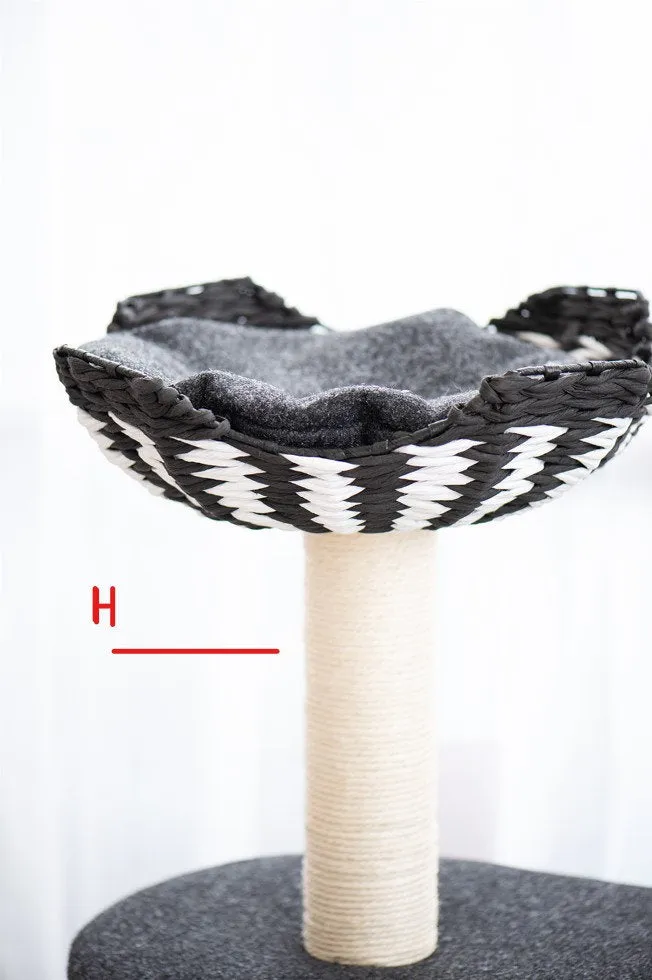 Cat Activity Tree | Ace