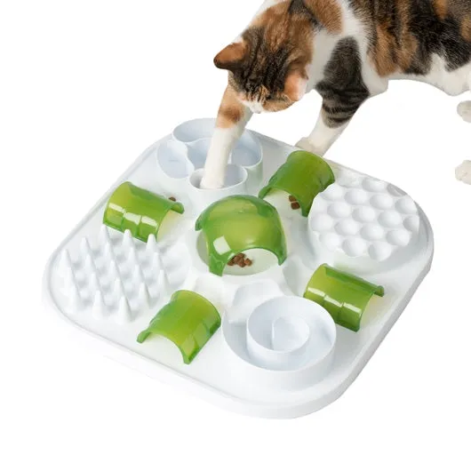 Catit Play Treat Puzzle for Cats