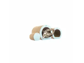 Cave Cat Scratcher - Set 3