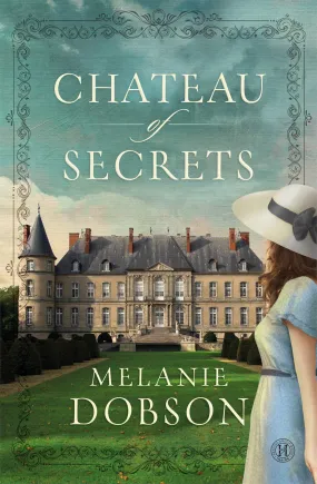 Chateau Of Secrets